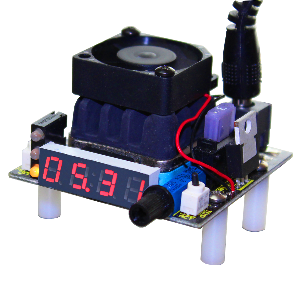 WTC32ND-14 TEC Temperature Controllers