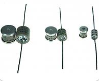 HT53, HT54, HT55 Series Ceramic Capacitors