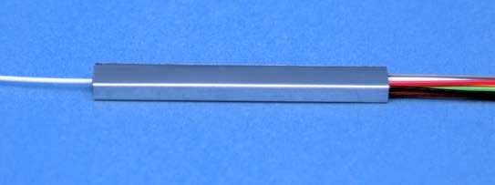 PLCS PM and SM Planar Lightwave Circuit (PLC) Splitters PLCS PM and SM Planar Lightwave Circuit (PLC) Splitters