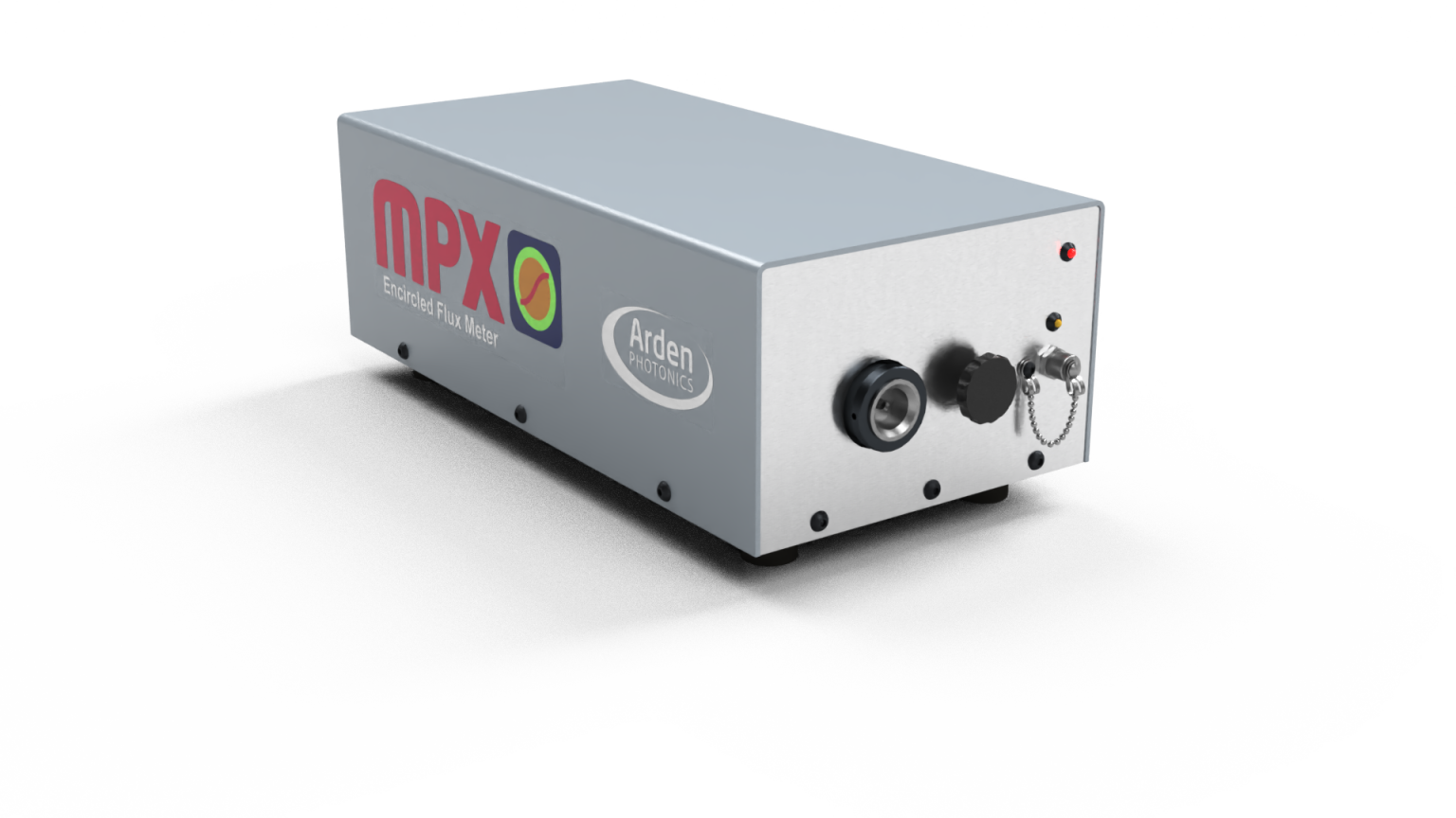 MPX-1A Encircled Flux Meter