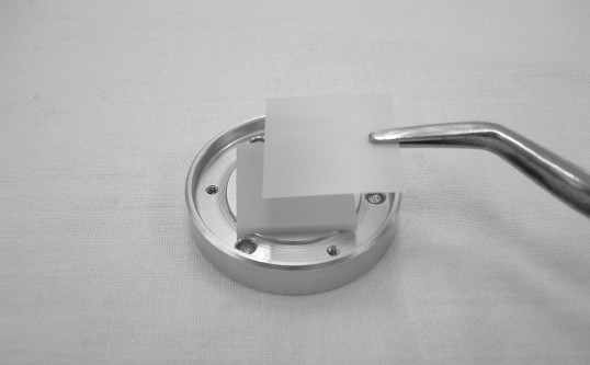 AAS-DM01A-20-20 Diamond Film