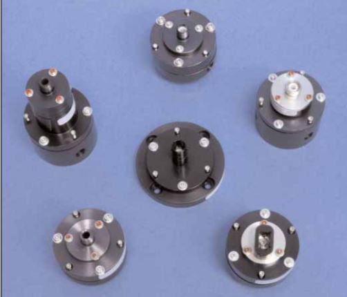 HPUC Laser to Fiber Couplers HPUC Laser to Fiber Couplers