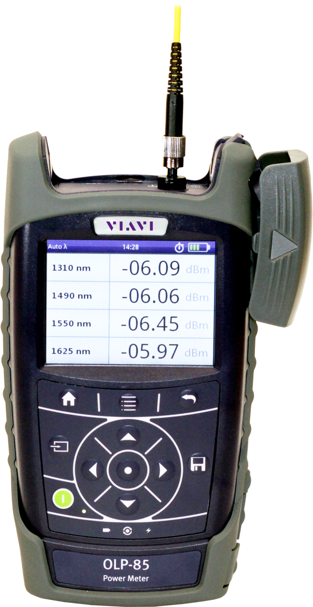 OLP-85/85P Fiber Power Meters