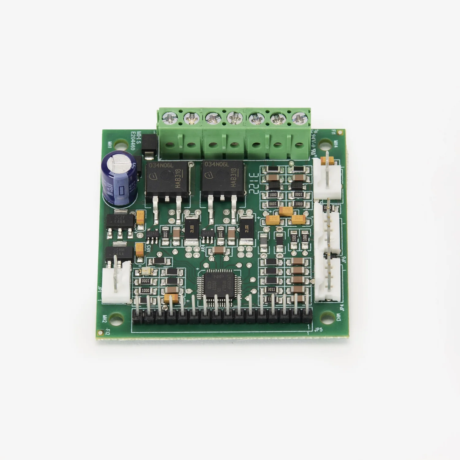 5R9-350 TEC Temperature Controllers