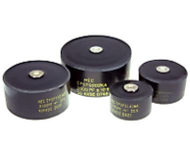 EPSP Pulse Power Ceramic Capacitors