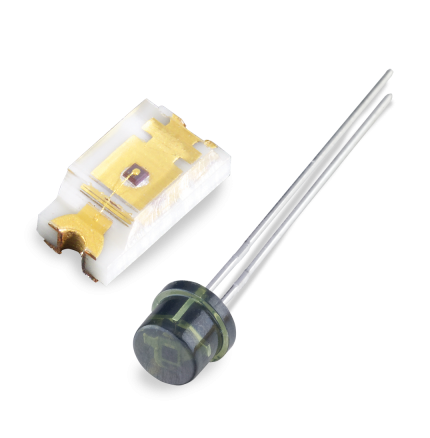 Ambient Light Sensors Ambient Light Sensors