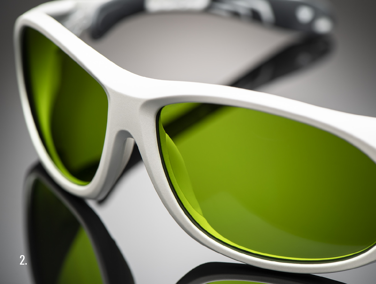 561H.00.00.301 Laser Safety Goggles