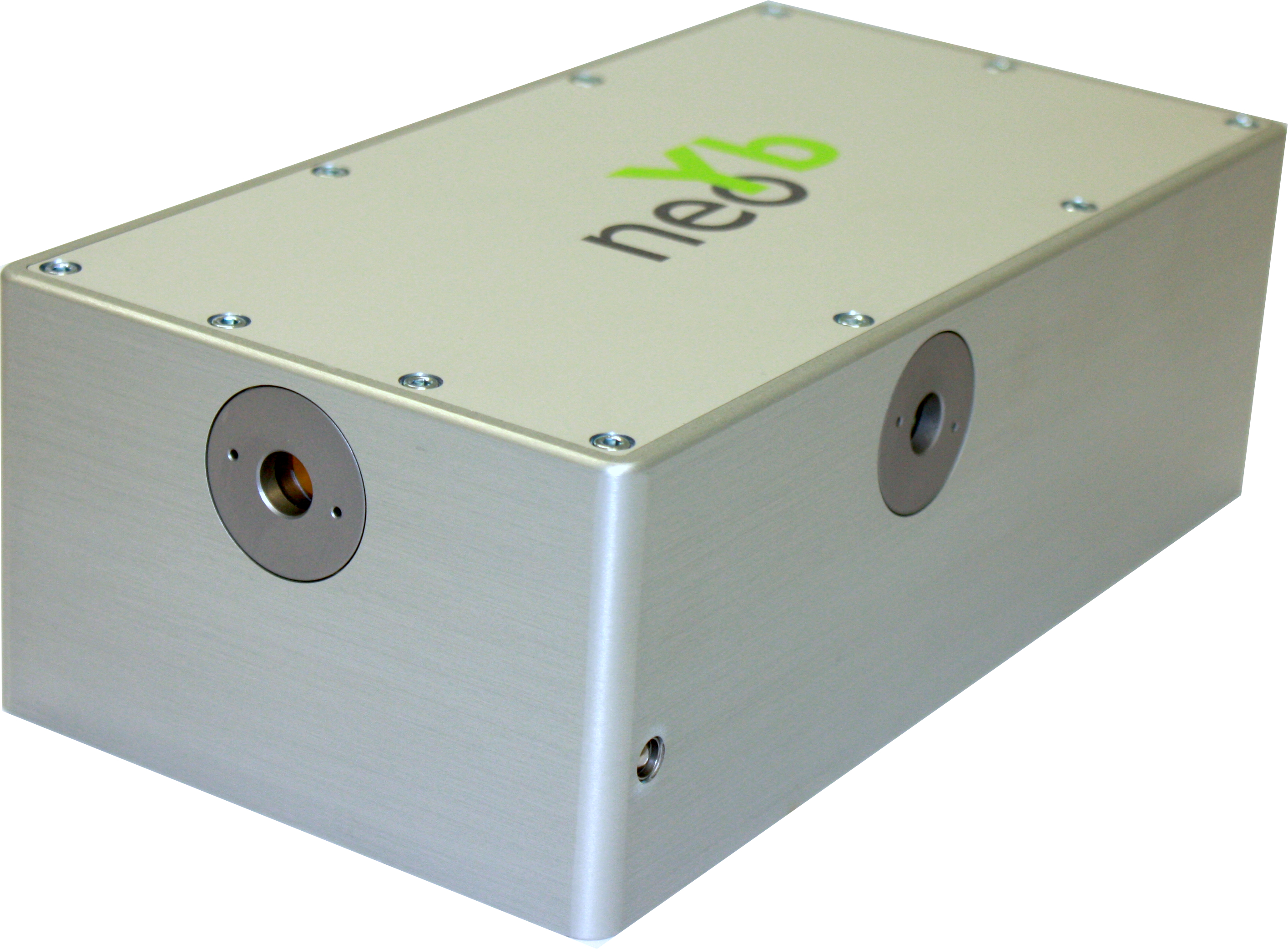 neoYB 1030 nm Laser Amplifier