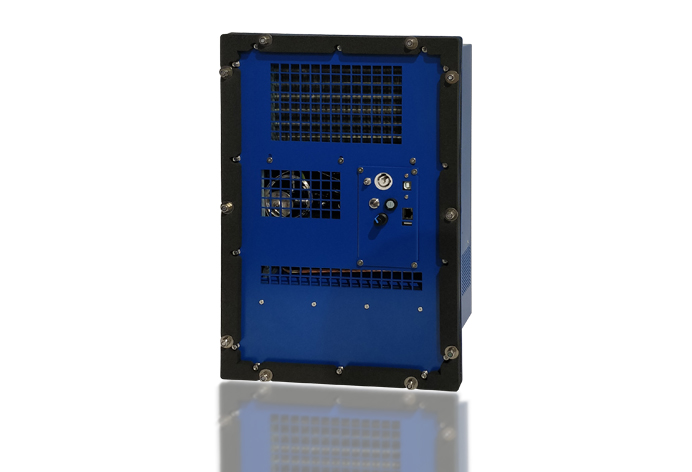 Air to Air Thermal Management Assemblies