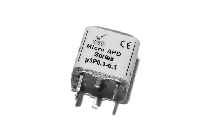 Micro APD Series High Voltage DC/DC Converters