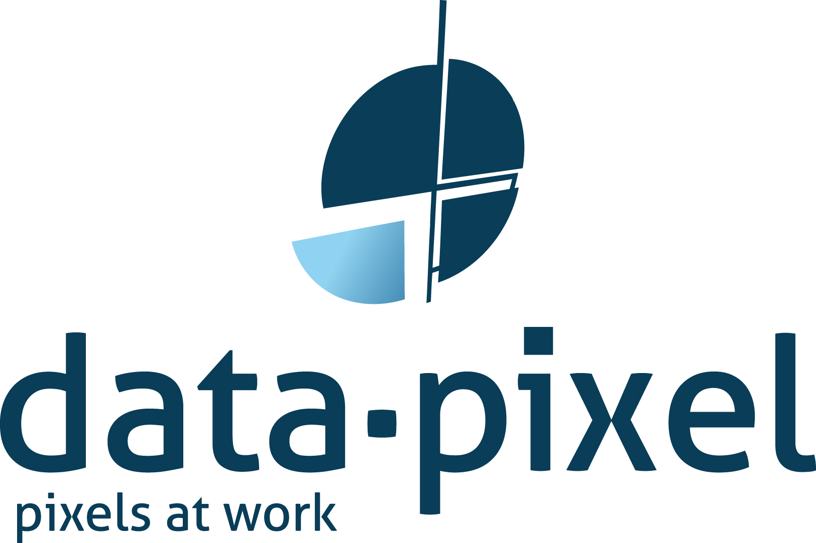Data-Pixel Data-Pixel