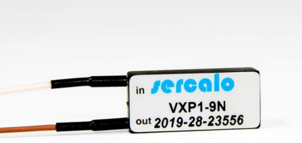 VXP Variable Optical Attenuators VXP Variable Optical Attenuators