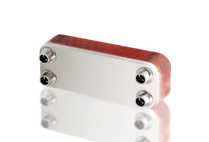 Plate Liquid to Liquid Heat Exchangers