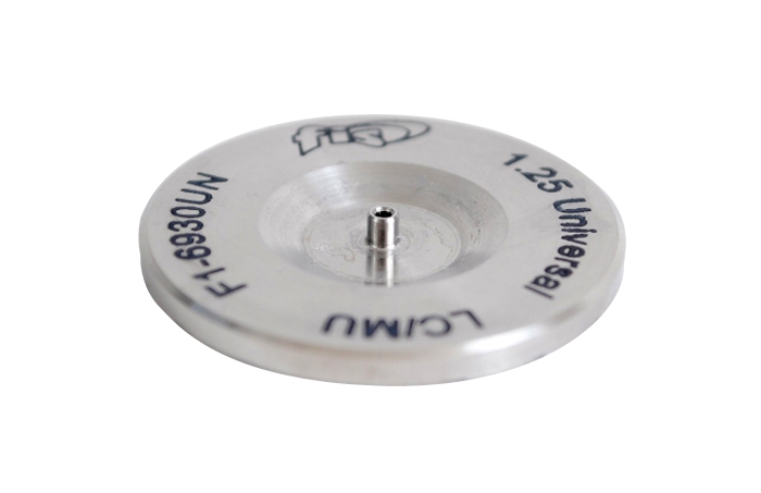 F16930UN Hand Polishing Disc