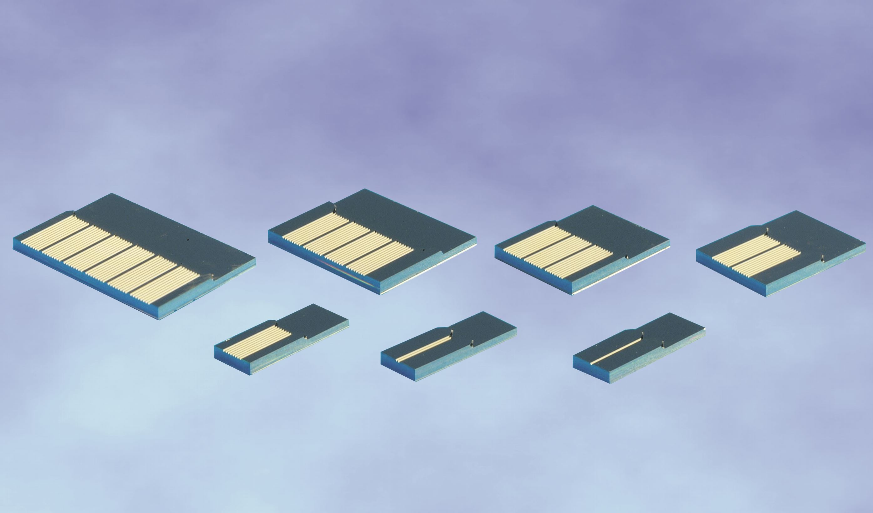VGC-12-250-10.4-5-1-SW  Fiber Optomechanics