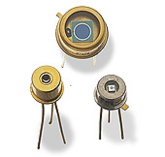 APDXX-8-150 Silicon Avalanche Photodiodes