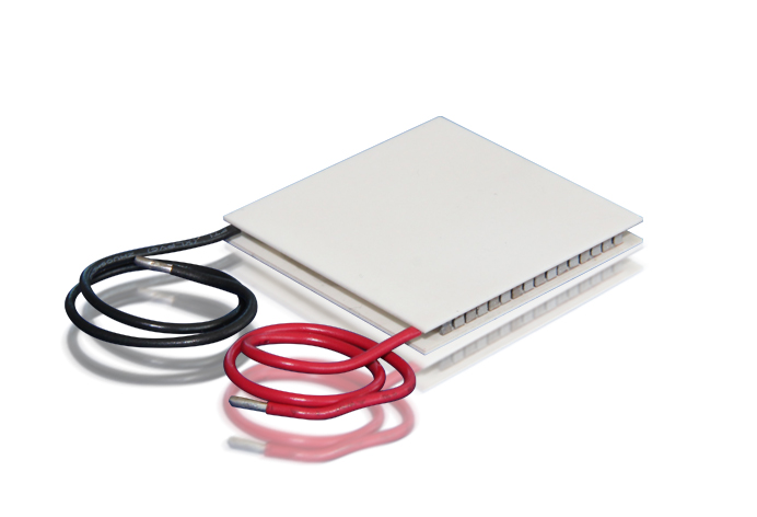 Thermoelectric, Peltier Modules