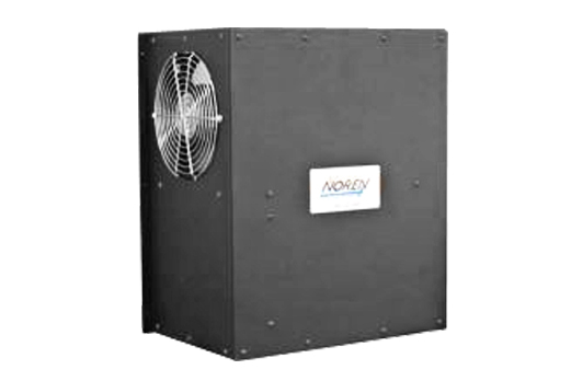 CC900F-24 Cabinet Cooler - 66W Cooling Capacity - Heatpipe based