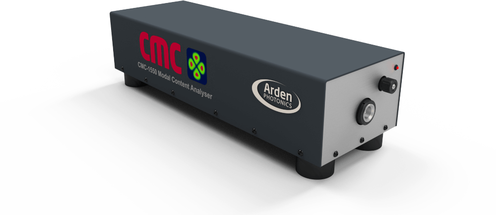 CMC-1550 Modal Content Analyser