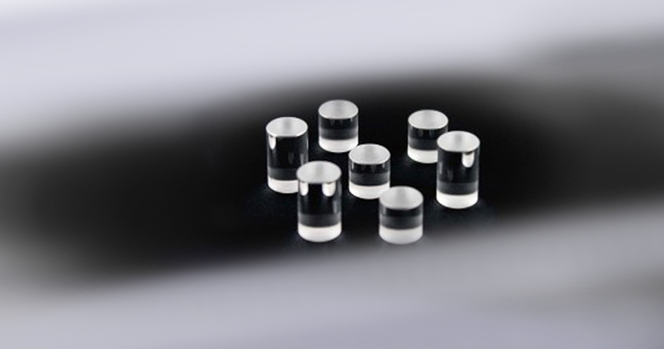 Cylindrical Lenses