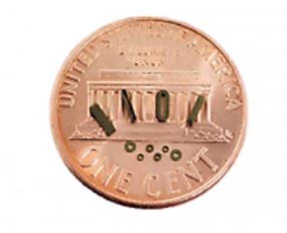 GSP Glass Solder Preforms GSP Glass Solder Preforms