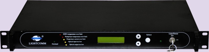 EDFA-CA-SO EDFA Racks EDFA-CA-SO EDFA Racks