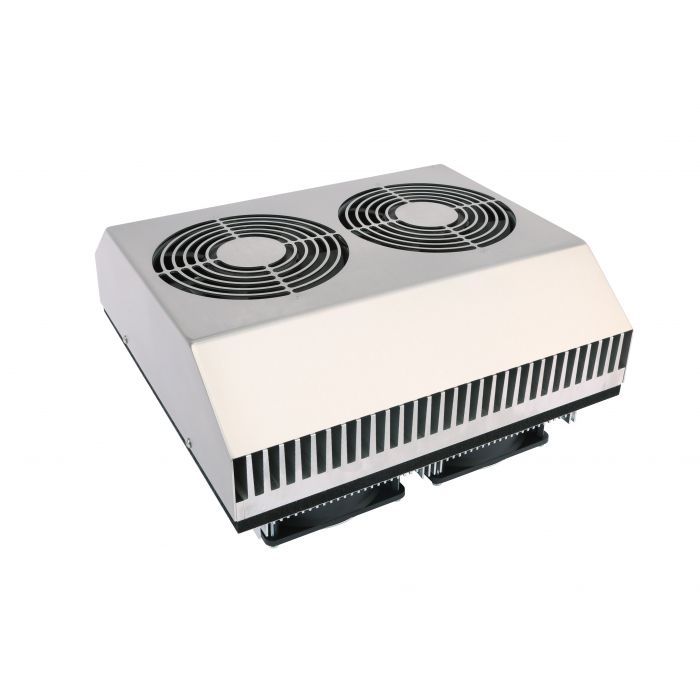 PK 300-24 Cabinet Cooler - 280W Cooling Capacity - TEC based