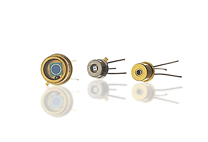 Si Detectors and Arrays
