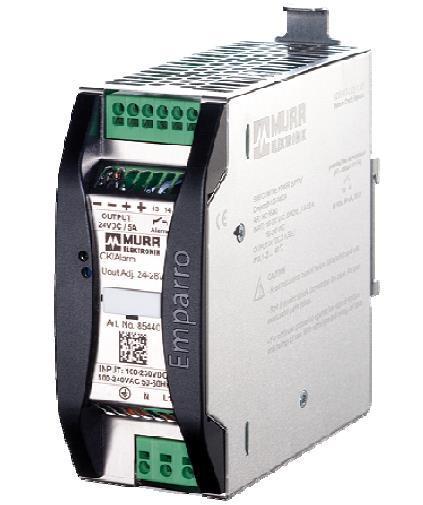 Emparro 5 - Power Supply 5A for TEC Cabinet Cooler