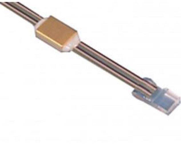 HGMMJ Hermetically Sealable MM Patch Cables