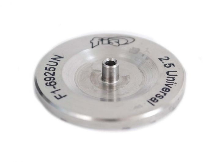 F16925UN Hand Polishing Disc