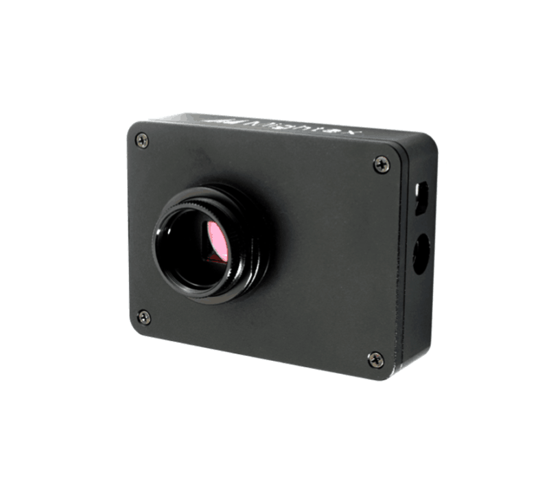 C-Series 1.4MP 2/3” CCD Cameras C-Series 1.4MP 2/3” CCD Cameras