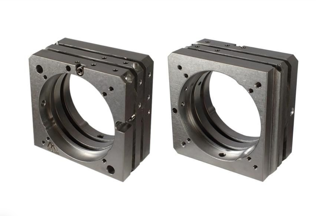 IXF2.0ss M Optical Mounts