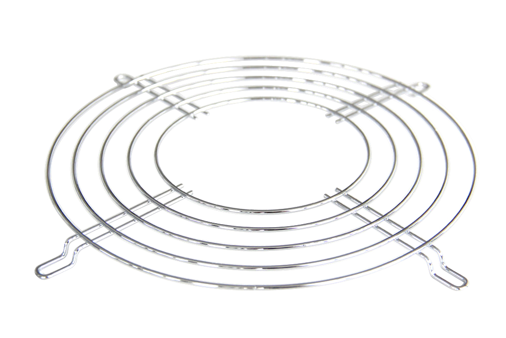 101434 Heat Exchanger Fan Fingerguard for Ostro Fan 101434 Heat Exchanger Fan Fingerguard for Ostro Fan