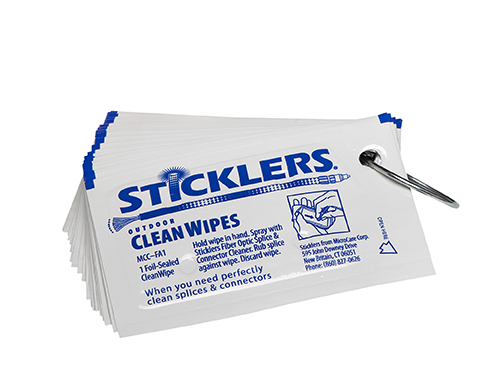 FA1 Cleaning Tools for Optics