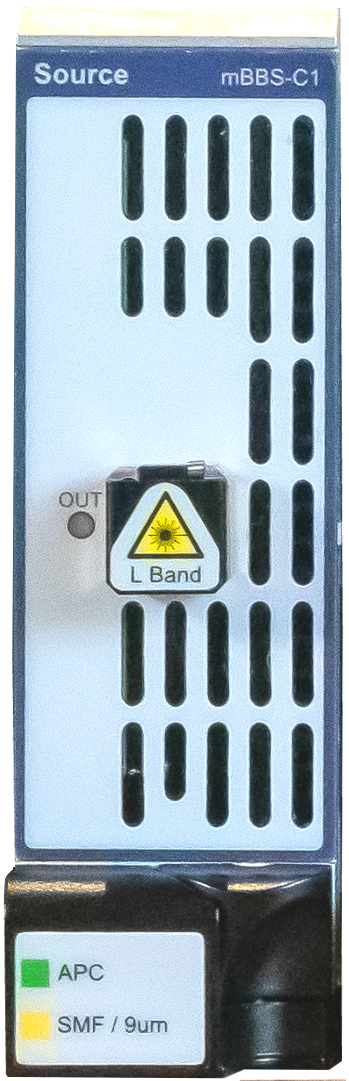 mBBS-C1 MAP Laser Sources