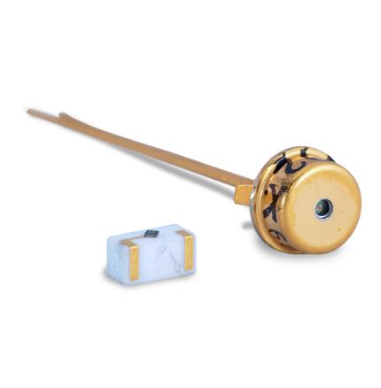 High-performance InGaAs Avalanche Photodiodes APD High-performance InGaAs Avalanche Photodiodes APD