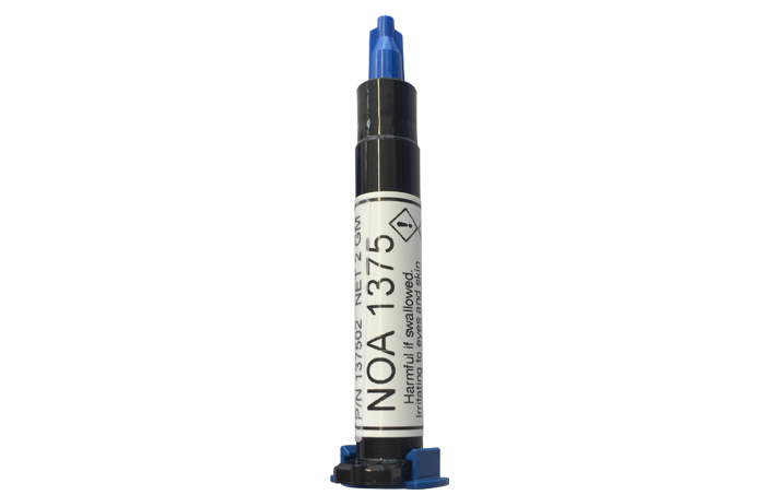 NOA 1375 Optical Adhesive 2g syringe