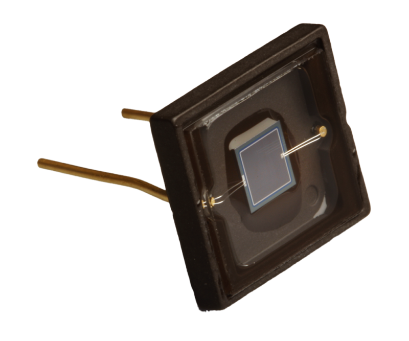 UV-013EQ Si Detectors and Arrays