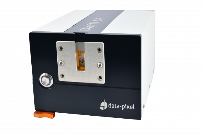 DAFFI SF Interferometer for Single-Fiber Connectors