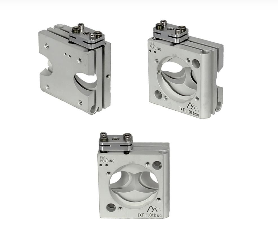 IXF1.0tbsa M Optical Mounts