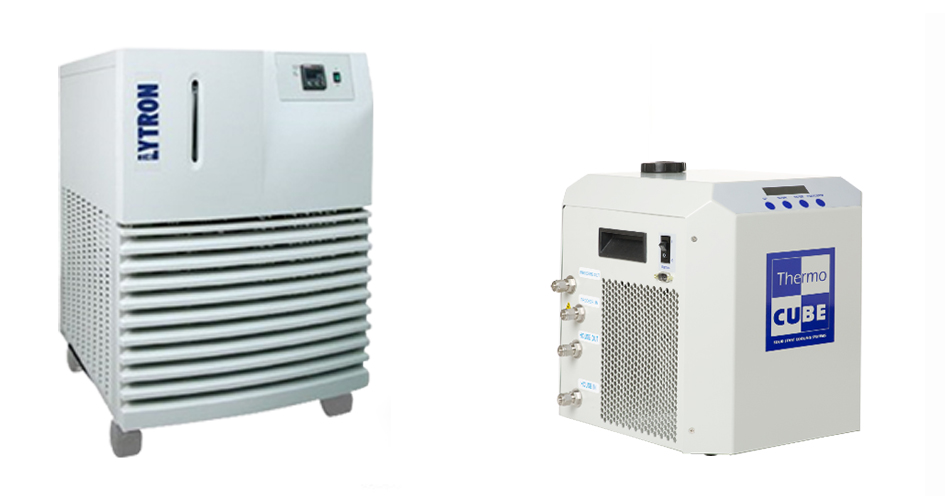 Liquid to Liquid Thermal Management Assemblies Liquid to Liquid Thermal Management Assemblies