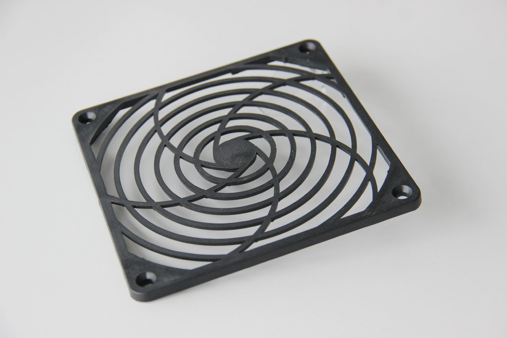 101467 Heat Exchanger Fan Fingerguard for Kona Fan 101467 Heat Exchanger Fan Fingerguard for Kona Fan