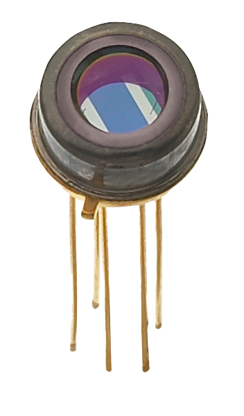 DLS-2S Si Detectors and Arrays