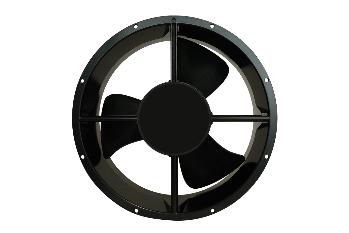 100236-12 OSTRO Heat Exchanger Fan 254mm - 230V 100236-12 OSTRO Heat Exchanger Fan 254mm - 230V