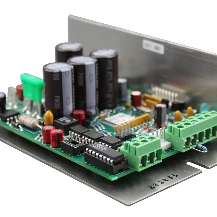5R7-001 RoHS Temperature Controller with RS-232 5R7-001 RoHS Temperature Controller with RS-232