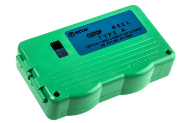 14100501 CLETOP type A (Blue tape) Cleaning Tools for Optics