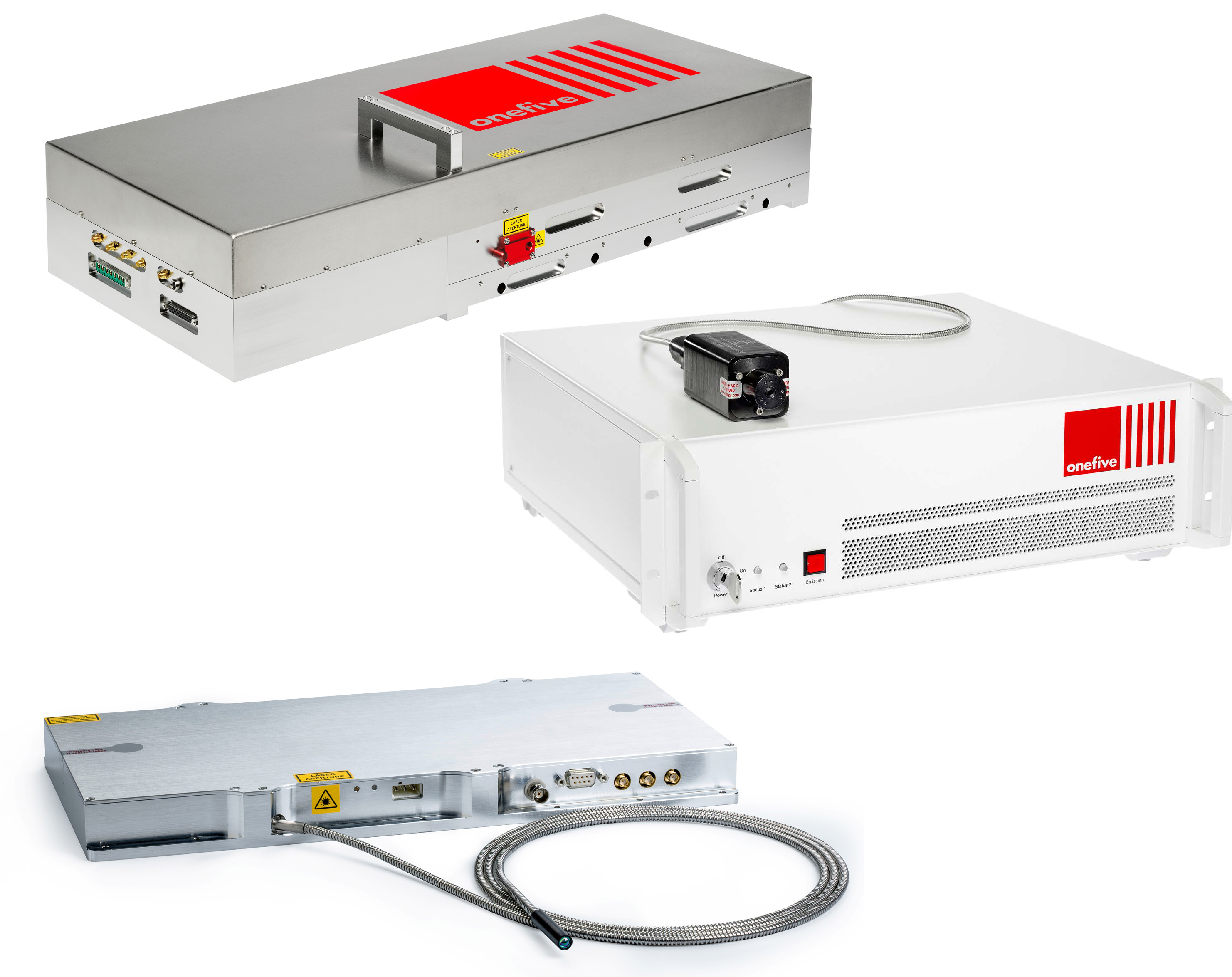 Pulsed Fiber Lasers