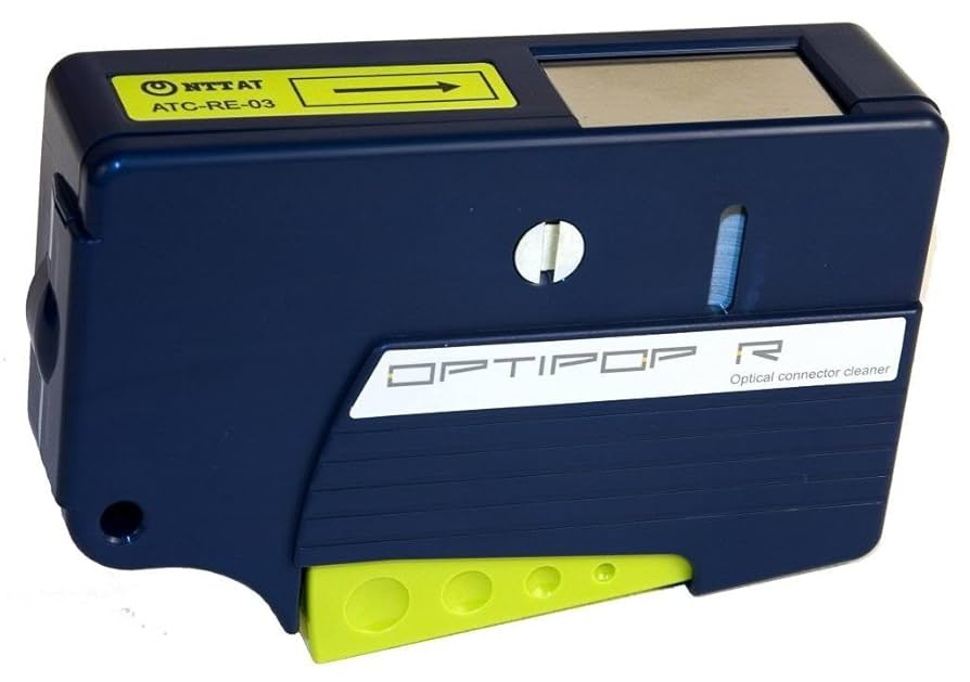 Optipop R3 ATC-RE-03 OPTIPOP R3 Cleaning Tools for Optics | C007917-6