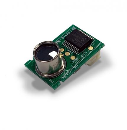 TPiA 4.4T 4246 L3.9 CoolEYE IR 2D Module